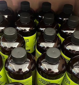 Green Water Labs - Algae Control