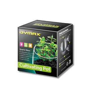 Dymax Cultivating Pot