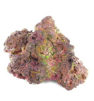 Hand Crafted Fuji Stone 10"X8"X2.5" - 783