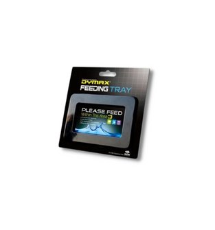 Dymax Feeding Tray