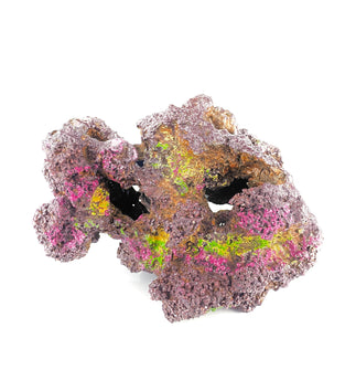 Hand Crafted Fuji Boulder 9"X6"X5" - 786