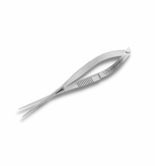 UNS Spring Straight Scissors