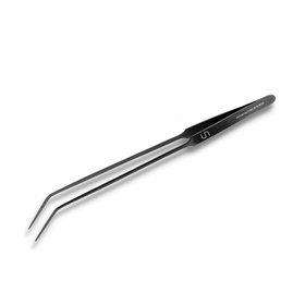 UNS Curved Tweezer - Plasma Edition