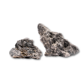 Black Mountain Seiryu Stone