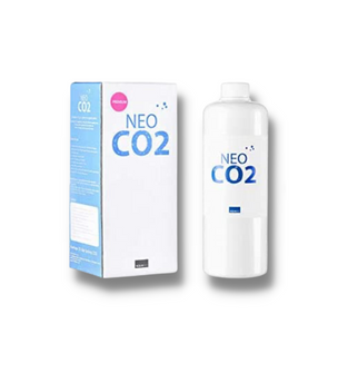 Aquario Neo CO2 DIY Kit