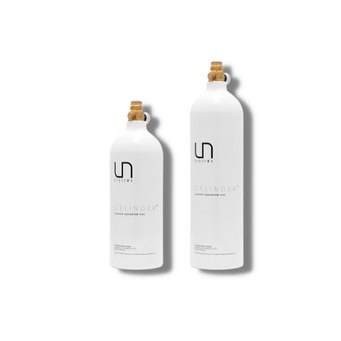 UNS CO2 Paintball Cylinder