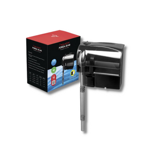 Aquatop Forza Hang on Back Filter 25-40 Gallons