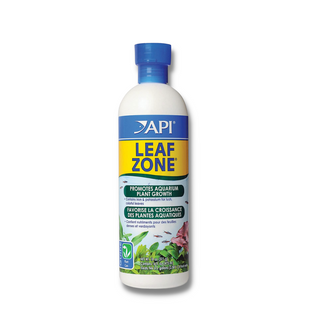 API Leaf Zone